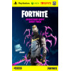 Fortnite - Graveyard Drift Quest Pack